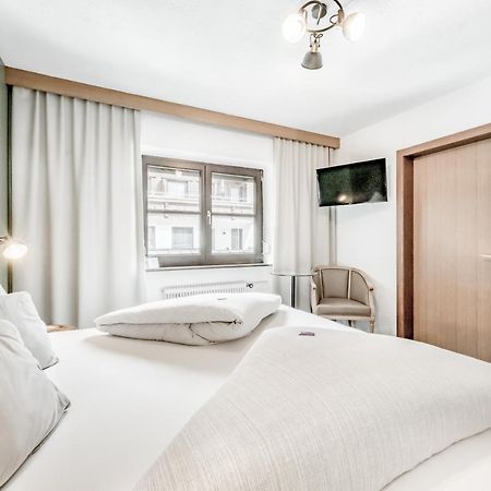 Corso'S Annabell - Bed & Breakfast Сьолден Екстериор снимка