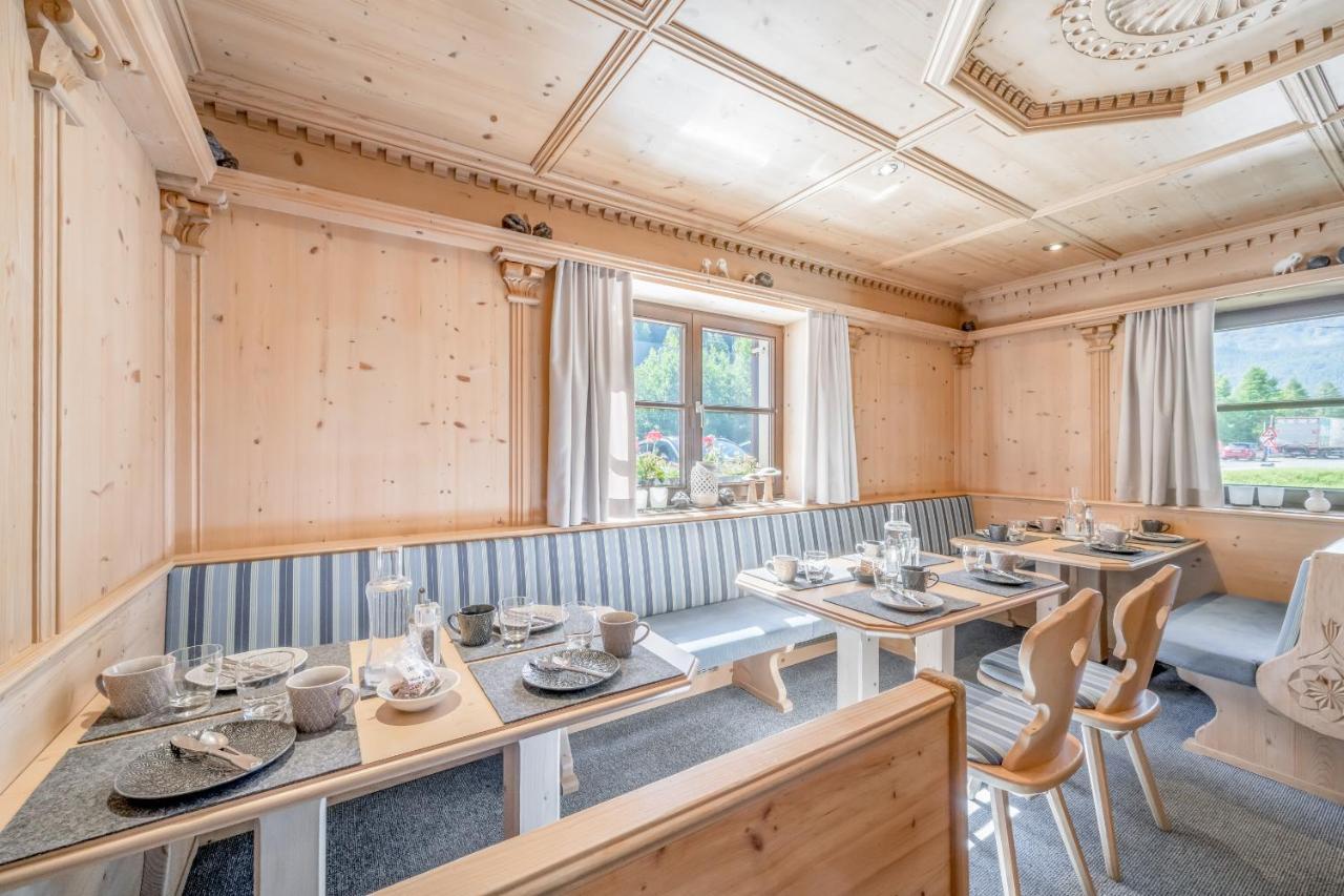 Corso'S Annabell - Bed & Breakfast Сьолден Екстериор снимка