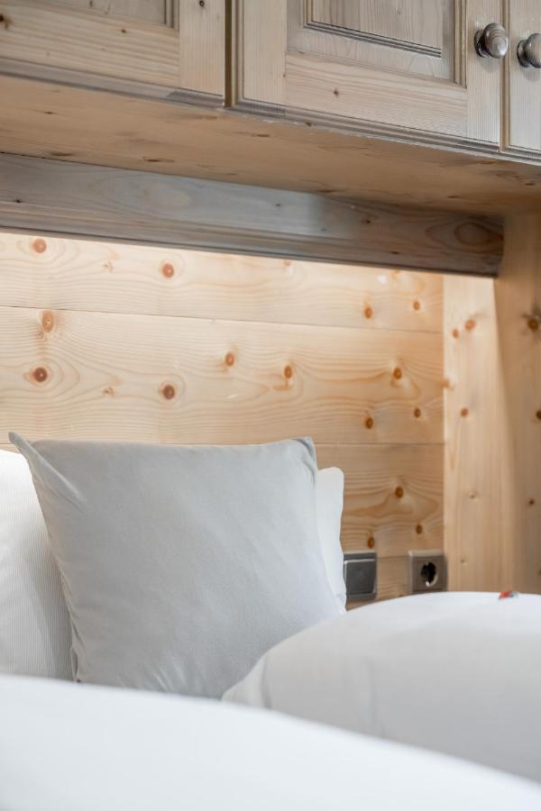 Corso'S Annabell - Bed & Breakfast Сьолден Екстериор снимка