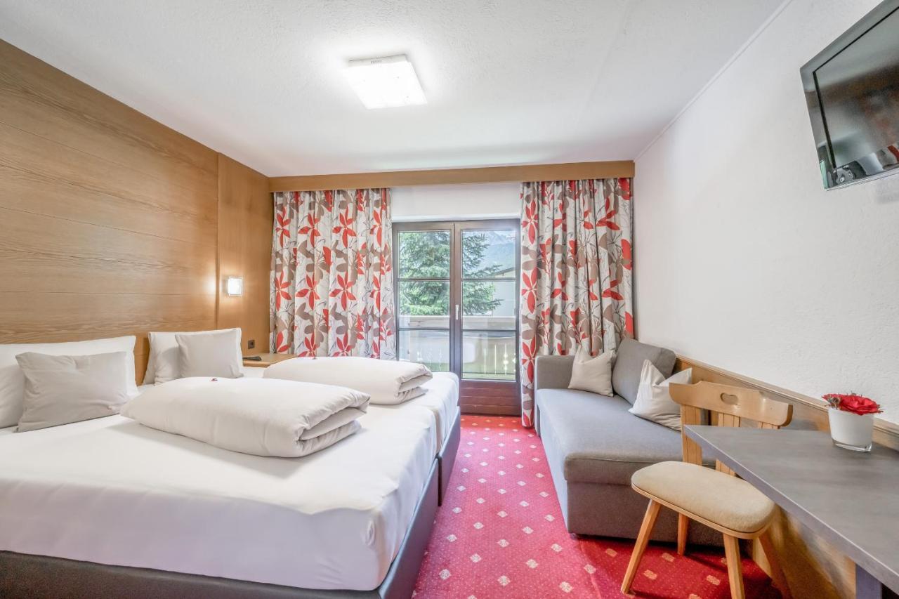 Corso'S Annabell - Bed & Breakfast Сьолден Екстериор снимка