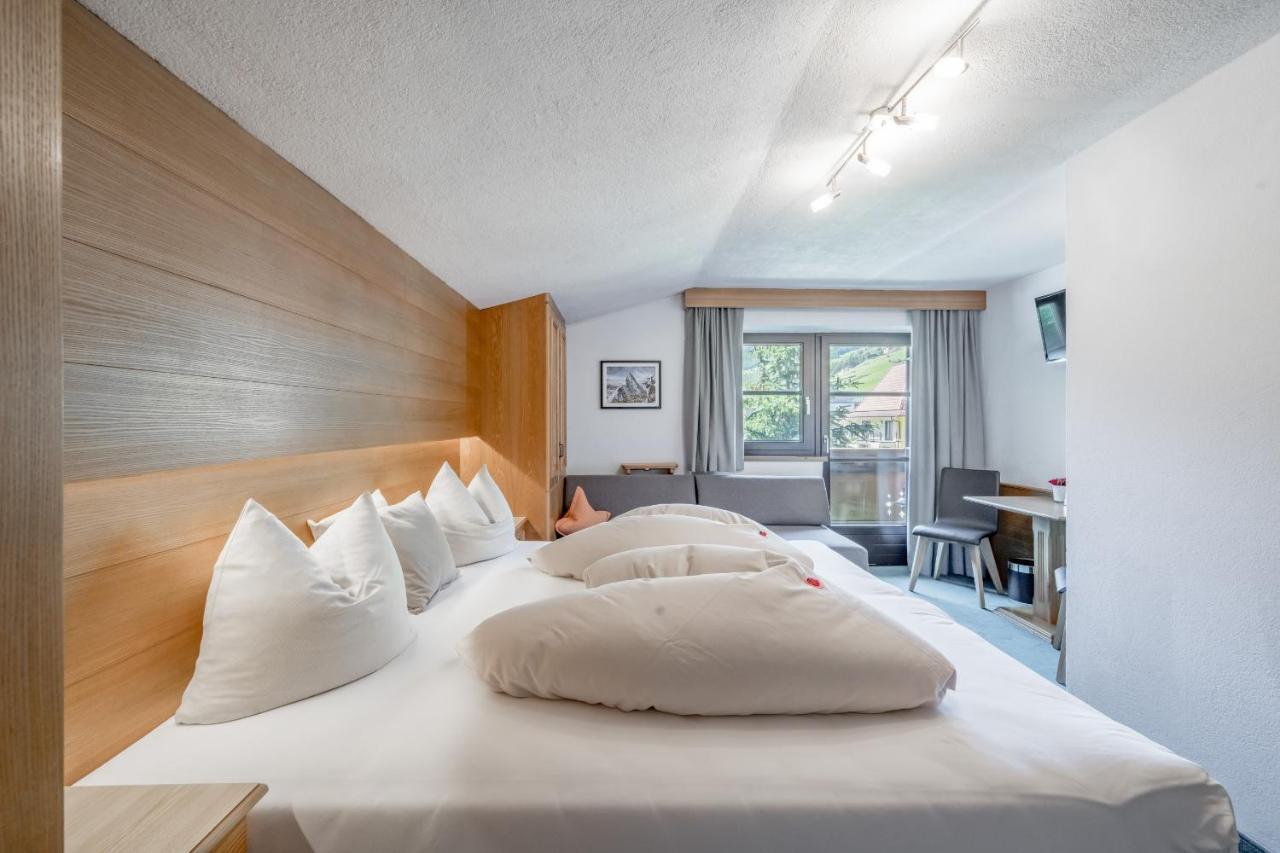 Corso'S Annabell - Bed & Breakfast Сьолден Екстериор снимка