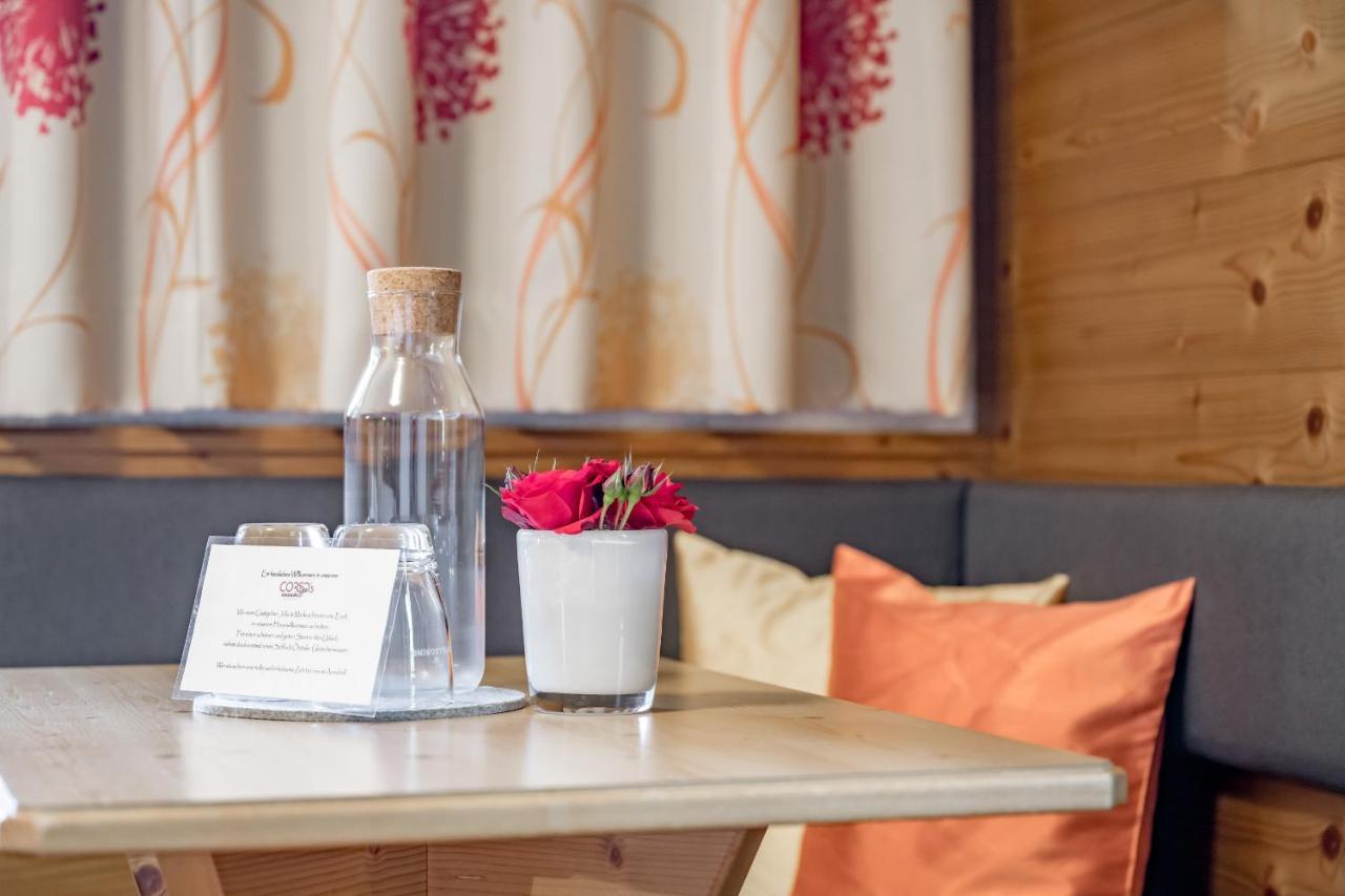 Corso'S Annabell - Bed & Breakfast Сьолден Екстериор снимка