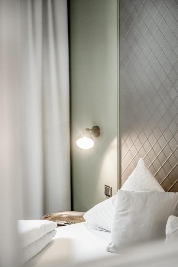 Corso'S Annabell - Bed & Breakfast Сьолден Екстериор снимка