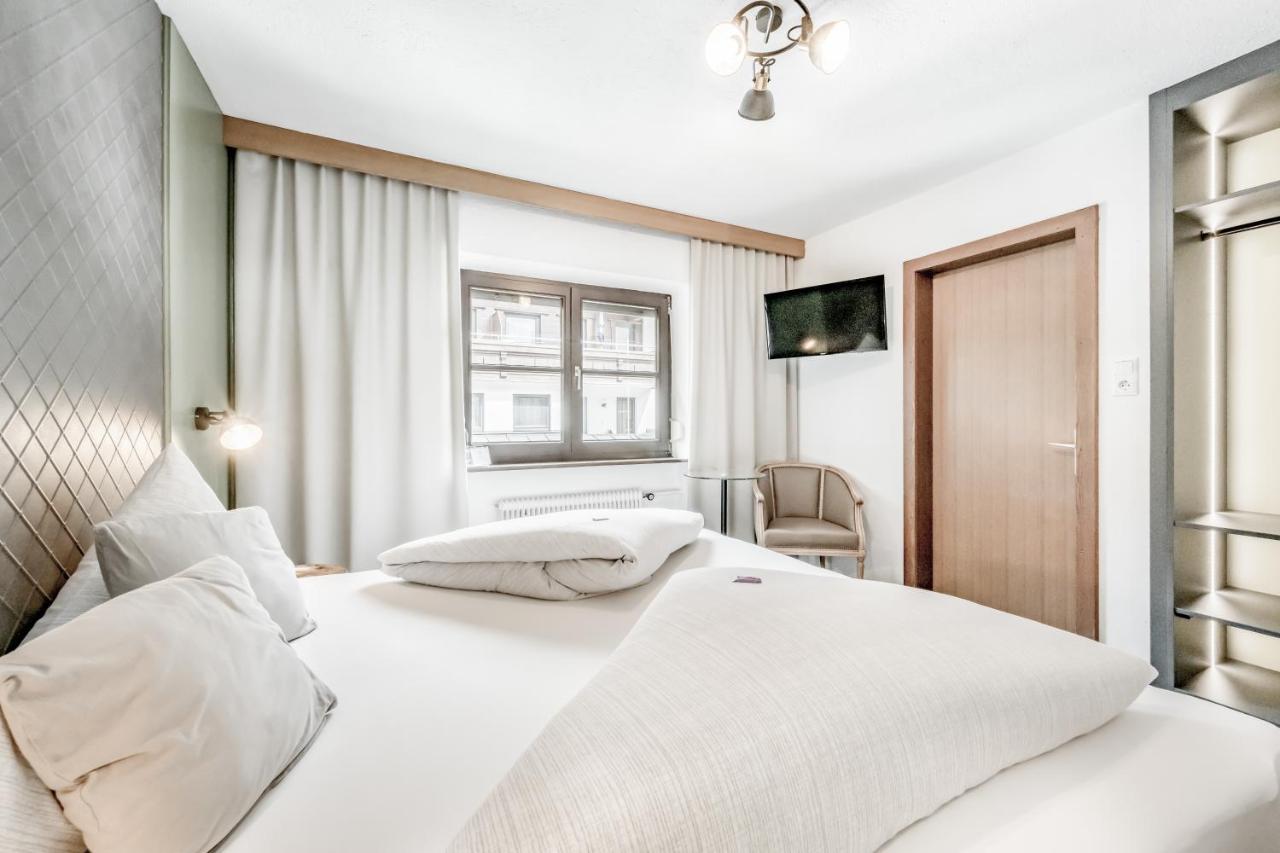 Corso'S Annabell - Bed & Breakfast Сьолден Екстериор снимка